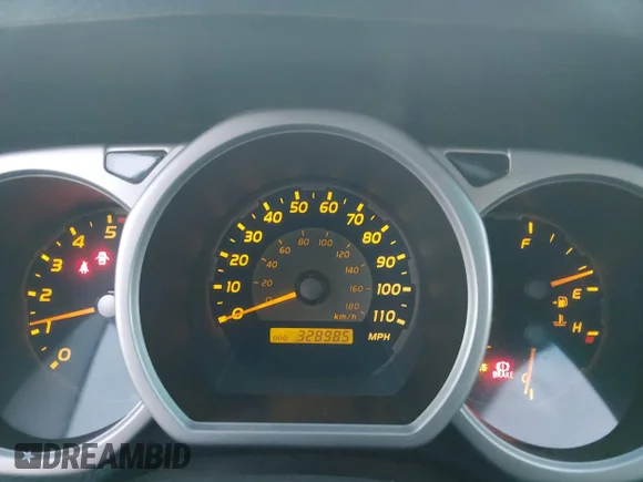 ✅ 2003 Toyota 4Runner SR5 • VIN: JTEBT14R530023515 • Lot: 44642946. Wystawiony na IAAI z przebiegiem 328 985 mil. Bezpłatny archiwum sprzedaży aukcyjnych z USA i szczegółowy raport historii pojazdu na DreamBid. Zdjęcie 7.