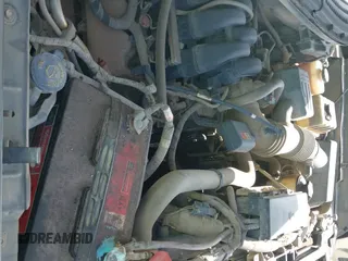 ✅ 2010 Ford F-150 XL • VIN: 1FTEW1E89AFA36261 • Lot: 42484791. Listed on IAAI with 126,079 mi. Free auction sales archive from the USA and detailed vehicle history report at DreamBid. Image 18.