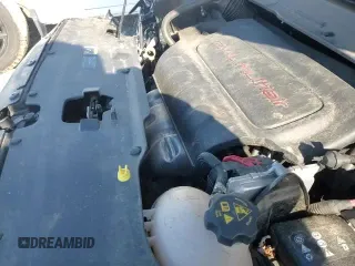 ✅ 2020 Jeep Compass Latitude • VIN: 3C4NJCBB5LT218817 • Lot: 41503065. Listed on Copart with 91,763 mi. Free auction sales archive from the USA and detailed vehicle history report at DreamBid. Image 13.