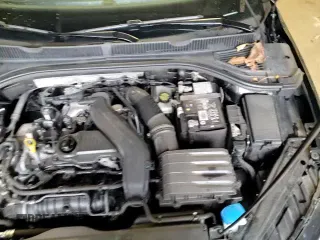 ✅ 2024 Volkswagen Jetta SE • VIN: 3VW7M7BU5RM078311 • Лот: 91987445. Опубликован ранее на Copart с пробегом 38 531 миль. Бесплатный доступ к архиву аукционных продаж из США и подробный отчёт об истории автомобиля на DreamBid. Изображение 13.