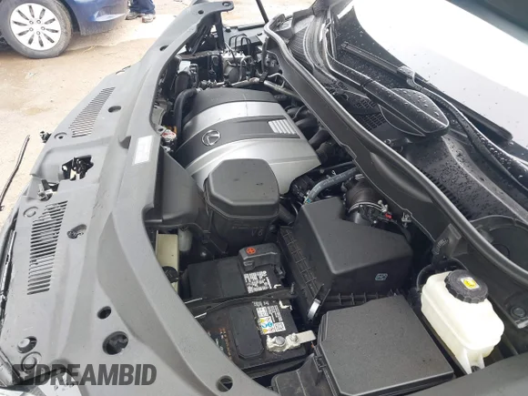✅ 2021 Lexus RX 350 F Sport • VIN: 2T2YZMDA2MC279252 • Лот: 44563487. Опубліковано раніше на IAAI з пробігом 25 446 миль. Безкоштовний доступ до архіву аукціонних продажів зі США та докладний звіт про історію автомобіля на DreamBid. Зображення 10.