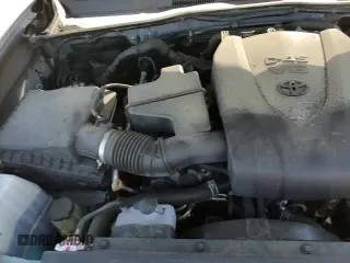 ✅ 2022 Toyota Tacoma SR • VIN: 3TMCZ5AN2NM474045 • Lot: 84405535. Listed on Copart with 84,481 mi. Free auction sales archive from the USA and detailed vehicle history report at DreamBid. Image 14.