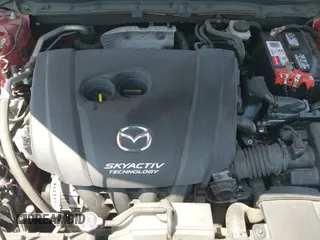 ✅ 2016 Mazda 3 i Grand Touring • VIN: JM1BM1X77G1285158 • Лот: 42571112. Опубликован ранее на IAAI с пробегом 182 127 миль. Бесплатный доступ к архиву аукционных продаж из США и подробный отчёт об истории автомобиля на DreamBid. Изображение 22.