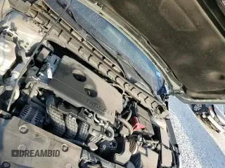 ✅ 2020 Nissan Altima S • VIN: 1N4BL4BV0LN313675 • Лот: 93183125. Опубликован ранее на Copart с пробегом 63 104 миль. Бесплатный доступ к архиву аукционных продаж из США и подробный отчёт об истории автомобиля на DreamBid. Изображение 13.