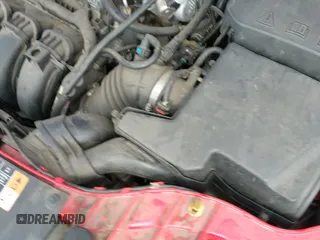 ✅ 2017 Ford Focus SE • VIN: 1FADP3K22HL216638 • Lot: 43291310. Wystawiony na IAAI z przebiegiem 126 321 mil. Bezpłatny archiwum sprzedaży aukcyjnych z USA i szczegółowy raport historii pojazdu na DreamBid. Zdjęcie 12.