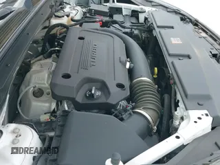 ✅ 2024 Buick Envision Preferred • VIN: LRBFZME44RD053310 • Lot: 42899149. Wystawiony na IAAI z przebiegiem 3 917 mil. Bezpłatny archiwum sprzedaży aukcyjnych z USA i szczegółowy raport historii pojazdu na DreamBid. Zdjęcie 19.