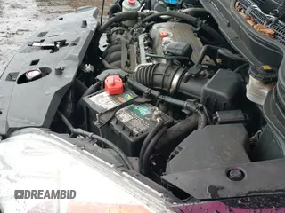 ✅ 2011 Honda CR-V EX-L • VIN: 5J6RE4H72BL063436 • Лот: 43235856. Опубликован ранее на IAAI с пробегом 50 030 миль. Бесплатный доступ к архиву аукционных продаж из США и подробный отчёт об истории автомобиля на DreamBid. Изображение 19.