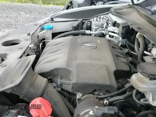 ✅ 2017 Acura RDX Technology • VIN: 5J8TB4H50HL017939 • Lot: 42523802. Wystawiony na IAAI z przebiegiem 100 085 mil. Bezpłatny archiwum sprzedaży aukcyjnych z USA i szczegółowy raport historii pojazdu na DreamBid. Zdjęcie 19.