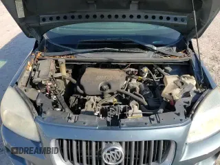 ✅ 2005 Buick Terraza CXL • VIN: 5GADV33L05D221125 • Lot: 83847854. Wystawiony na Copart z przebiegiem 172 310 mil. Bezpłatny archiwum sprzedaży aukcyjnych z USA i szczegółowy raport historii pojazdu na DreamBid. Zdjęcie 13.