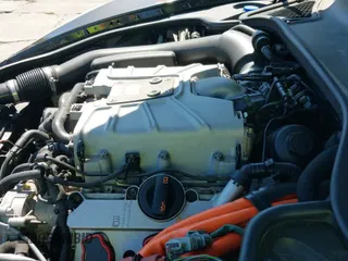 ✅ 2015 Porsche Panamera S E-Hybrid • VIN: WP0AD2A77FL041409 • Лот: 43109081. Опубликован ранее на IAAI с пробегом 110 164 миль. Бесплатный доступ к архиву аукционных продаж из США и подробный отчёт об истории автомобиля на DreamBid. Изображение 19.