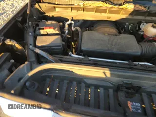 ✅ 2022 GMC Sierra 1500 Denali • VIN: 3GTUUGED0NG683587 • Lot: 87374795. Listed on Copart with 59,294 mi. Free auction sales archive from the USA and detailed vehicle history report at DreamBid. Image 16.