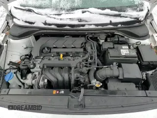 ✅ 2020 Hyundai Accent SE • VIN: 3KPC24A68LE113479 • Лот: 82580994. Опубликован ранее на Copart с пробегом 71 181 миль. Бесплатный доступ к архиву аукционных продаж из США и подробный отчёт об истории автомобиля на DreamBid. Изображение 16.