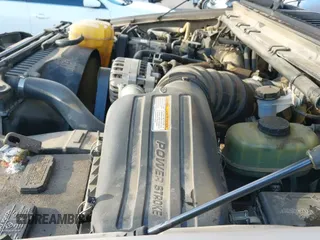 ✅ 1999 Ford F-250 XL • VIN: 1FTNX20FXXEB77573 • Lot: 41816997. Listed on IAAI with 387,625 mi. Free auction sales archive from the USA and detailed vehicle history report at DreamBid. Image 19.