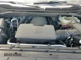 ✅ 2022 Chevrolet Silverado 1500 LT Trail Boss • VIN: 3GCUDFEDXNG567226 • Lot: 84736725. Wystawiony na Copart z przebiegiem 42 540 mil. Bezpłatny archiwum sprzedaży aukcyjnych z USA i szczegółowy raport historii pojazdu na DreamBid. Zdjęcie 13.