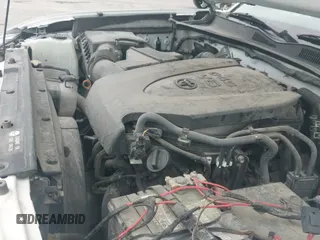 ✅ 2017 Toyota Tacoma TRD Off Road • VIN: 3TMCZ5AN2HM083787 • Лот: 43374113. Опубликован ранее на IAAI с пробегом 126 987 миль. Бесплатный доступ к архиву аукционных продаж из США и подробный отчёт об истории автомобиля на DreamBid. Изображение 18.