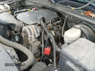 ✅ 2006 Chevrolet Silverado 1500 LT2 • VIN: 1GCEC19Z46Z284841 • Лот: 43686882. Опубликован ранее на IAAI с пробегом 117 033 миль. Бесплатный доступ к архиву аукционных продаж из США и подробный отчёт об истории автомобиля на DreamBid. Изображение 12.