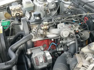 ✅ 1992 Volvo 900 GLS • VIN: YV1JS8839N3093757 • Lot: 41888645. Listed on IAAI with 105,820 mi. Free auction sales archive from the USA and detailed vehicle history report at DreamBid. Image 12.