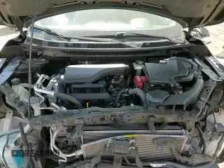 ✅ 2019 Nissan Rogue SV • VIN: JN1BJ1CP3KW525559 • Lot: 86692745. Listed on Copart with 63,372 mi. Free auction sales archive from the USA and detailed vehicle history report at DreamBid. Image 13.