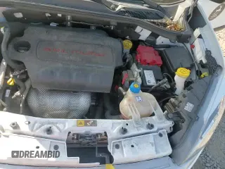 ✅ 2022 Ram ProMaster City Cargo Tradesman • VIN: ZFBHRFAB1N6W62687 • Lot: 70131145. Wystawiony na Copart z przebiegiem 27 337 mil. Bezpłatny archiwum sprzedaży aukcyjnych z USA i szczegółowy raport historii pojazdu na DreamBid. Zdjęcie 14.