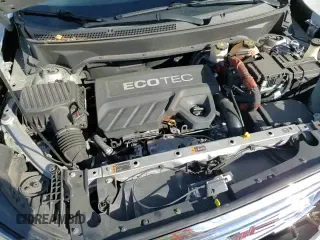 ✅ 2018 GMC Terrain SLT Diesel • VIN: 3GKALREUXJL141940 • Lot: 84225624. Wystawiony na Copart z przebiegiem 120 102 mil. Bezpłatny archiwum sprzedaży aukcyjnych z USA i szczegółowy raport historii pojazdu na DreamBid. Zdjęcie 14.