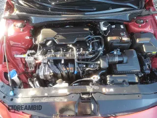 ✅ 2024 Hyundai Elantra SEL • VIN: KMHLM4DG5RU786640 • Lot: 87488455. Listed on Copart with 32,809 mi. Free auction sales archive from the USA and detailed vehicle history report at DreamBid. Image 14.