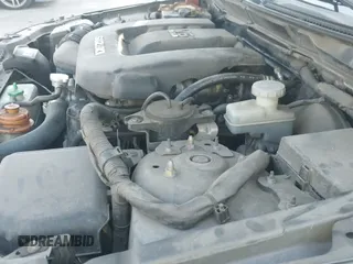 ✅ 2006 Suzuki Grand Vitara • VIN: JS3TE941564104041 • Lot: 42949389. Wystawiony na IAAI z przebiegiem 142 429 mil. Bezpłatny archiwum sprzedaży aukcyjnych z USA i szczegółowy raport historii pojazdu na DreamBid. Zdjęcie 13.