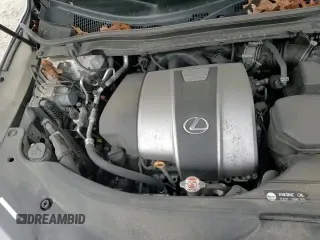 ✅ 2020 Lexus RX 350 • VIN: 2T2HZMDA1LC225746 • Lot: 90926575. Listed on Copart with 137,877 mi. Free auction sales archive from the USA and detailed vehicle history report at DreamBid. Image 15.