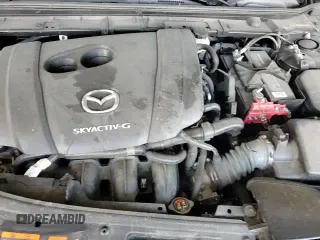 ✅ 2019 Mazda 3 Select • VIN: 3MZBPAAL2KM111391 • Лот: 69127035. Опубликован ранее на Copart с пробегом 122 185 миль. Бесплатный доступ к архиву аукционных продаж из США и подробный отчёт об истории автомобиля на DreamBid. Изображение 14.