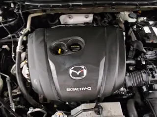 ✅ 2021 Mazda CX-5 Grand Touring • VIN: JM3KFADM5M1374170 • Lot: 91441735. Listed on Copart with 92,720 mi. Free auction sales archive from the USA and detailed vehicle history report at DreamBid. Image 15.