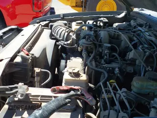 ✅ 2004 Ford Ranger Edge • VIN: 1FTYR14E04PB30524 • Lot: 41670149. Wystawiony na IAAI z przebiegiem 126 183 mil. Bezpłatny archiwum sprzedaży aukcyjnych z USA i szczegółowy raport historii pojazdu na DreamBid. Zdjęcie 12.