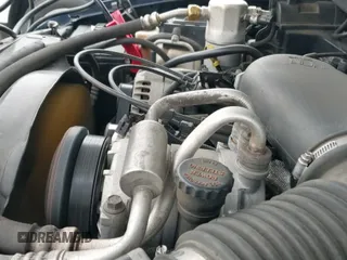 ✅ 2000 GMC Sonoma SLS • VIN: 1GTCS19W9Y8237166 • Lot: 41513561. Wystawiony na IAAI z przebiegiem 177 448 mil. Bezpłatny archiwum sprzedaży aukcyjnych z USA i szczegółowy raport historii pojazdu na DreamBid. Zdjęcie 20.