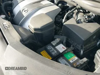 ✅ 2017 Lexus RX 350 • VIN: 2T2ZZMCA7HC071752 • Lot: 43815264. Listed on IAAI with 106,648 mi. Free auction sales archive from the USA and detailed vehicle history report at DreamBid. Image 19.