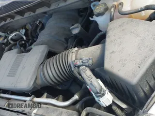 ✅ 2024 Chevrolet Silverado 1500 LT • VIN: 3GCPACED9RG255215 • Лот: 43485458. Опубликован ранее на IAAI с пробегом Не указан. Бесплатный доступ к архиву аукционных продаж из США и подробный отчёт об истории автомобиля на DreamBid. Изображение 19.