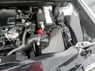 ✅ 2023 Toyota Camry XSE • VIN: 4T1K61BK1PU093993 • Lot: 56757765. Wystawiony na Copart z przebiegiem 28 080 mil. Bezpłatny archiwum sprzedaży aukcyjnych z USA i szczegółowy raport historii pojazdu na DreamBid. Zdjęcie 15.