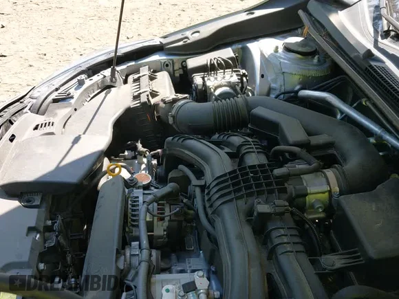 ✅ 2022 Subaru Impreza • VIN: 4S3GKAA62N1609173 • Lot: 42572738. Wystawiony na IAAI z przebiegiem 52 879 mil. Bezpłatny archiwum sprzedaży aukcyjnych z USA i szczegółowy raport historii pojazdu na DreamBid. Zdjęcie 19.