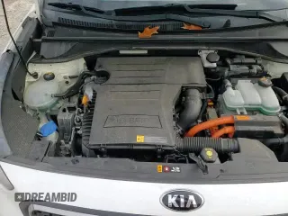 ✅ 2018 Kia Niro LX • VIN: KNDCB3LC7J5110000 • Lot: 90718995. Wystawiony na Copart z przebiegiem 52 896 mil. Bezpłatny archiwum sprzedaży aukcyjnych z USA i szczegółowy raport historii pojazdu na DreamBid. Zdjęcie 14.