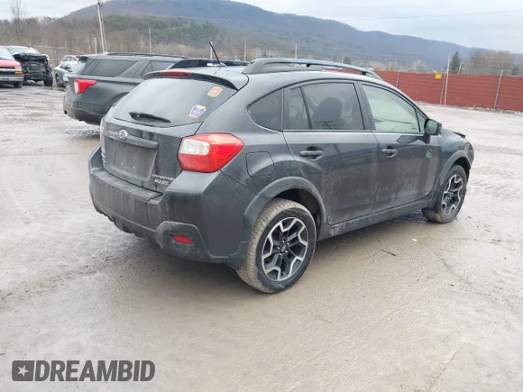 ✅ 2016 Subaru Crosstrek Premium • VIN: JF2GPABC9G8322608 • Lot: 44086000. Wystawiony na IAAI z przebiegiem 128 154 mil. Bezpłatny archiwum sprzedaży aukcyjnych z USA i szczegółowy raport historii pojazdu na DreamBid. Zdjęcie 4.