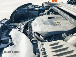 ✅ 2018 MINI Countryman Cooper S • VIN: WMZYT5C3XJ3E60685 • Lot: 41775049. Listed on IAAI with 125,883 mi. Free auction sales archive from the USA and detailed vehicle history report at DreamBid. Image 20.