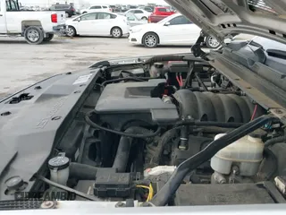 2016 Chevrolet Tahoe Commercial с VIN 1GNSKDEC8GR268241, выставлен на аукционе IAAI как лот 42440788 с пробегом 182 889 миль миль и . История ставок и продаж доступна на DreamBid. Изображение 19.