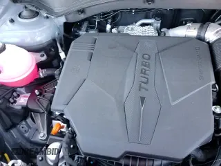 ✅ 2025 Kia Sorento SX • VIN: 5XYRK4JF1SG396447 • Lot: 85498865. Listed on Copart with 778 mi. Free auction sales archive from the USA and detailed vehicle history report at DreamBid. Image 16.