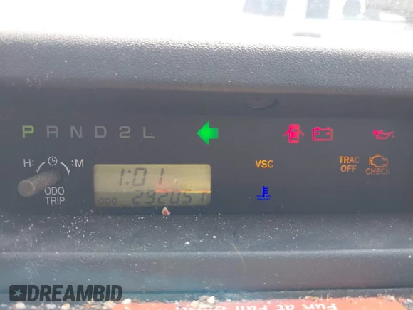 ✅ 2006 Scion xB • VIN: JTLKT324464098389 • Лот: 41874286. Опубліковано раніше на IAAI з пробігом 292 051 миль. Безкоштовний доступ до архіву аукціонних продажів зі США та докладний звіт про історію автомобіля на DreamBid. Зображення 7.