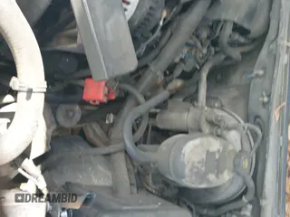 ✅ 2003 Chevrolet Tahoe LS • VIN: 1GNEC13Z13J117508 • Lot: 42654839. Listed on IAAI with 270,213 mi. Free auction sales archive from the USA and detailed vehicle history report at DreamBid. Image 12.