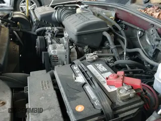 ✅ 2003 Jeep Liberty Limited • VIN: 1J8GL58K93W582179 • Lot: 43619444. Listed on IAAI with 123,715 mi. Free auction sales archive from the USA and detailed vehicle history report at DreamBid. Image 19.