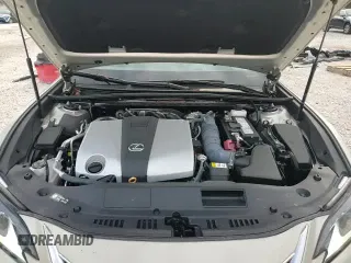 ✅ 2025 Lexus ES 350 Luxury • VIN: 58AEZ1B17SU185011 • Lot: 70827965. Wystawiony na Copart z przebiegiem 4 714 mil. Bezpłatny archiwum sprzedaży aukcyjnych z USA i szczegółowy raport historii pojazdu na DreamBid. Zdjęcie 16.