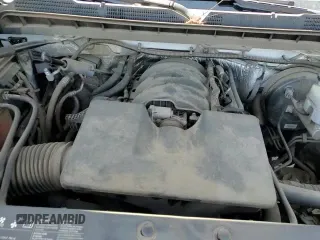 ✅ 2017 Chevrolet Silverado 1500 Work Truck • VIN: 1GCNKNEH4HZ239831 • Лот: 69775875. Опубликован ранее на Copart с пробегом 135 732 миль. Бесплатный доступ к архиву аукционных продаж из США и подробный отчёт об истории автомобиля на DreamBid. Изображение 13.