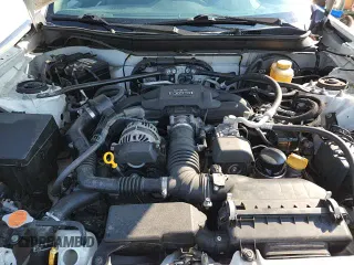 ✅ 2017 Toyota 86 • VIN: JF1ZNAA11H8701218 • Лот: 71261165. Опубликован ранее на Copart с пробегом 53 807 миль. Бесплатный доступ к архиву аукционных продаж из США и подробный отчёт об истории автомобиля на DreamBid. Изображение 15.