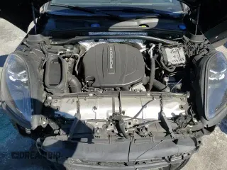 ✅ 2021 Porsche Macan • VIN: WP1AA2A51MLB11795 • Lot: 82455955. Listed on Copart with 21,957 mi. Free auction sales archive from the USA and detailed vehicle history report at DreamBid. Image 14.