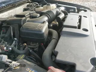 ✅ 2013 Ford Expedition XL • VIN: 1FMJU1G55DEF60083 • Lot: 43769126. Listed on IAAI with 108,307 mi. Free auction sales archive from the USA and detailed vehicle history report at DreamBid. Image 12.