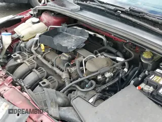 ✅ 2014 Ford Focus SE • VIN: 1FADP3F28EL359485 • Lot: 43573597. Listed on IAAI with 186,721 mi. Free auction sales archive from the USA and detailed vehicle history report at DreamBid. Image 19.