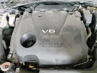 ✅ 2017 Nissan Maxima SV • VIN: 1N4AA6APXHC448794 • Lot: 84404944. Listed on Copart with 112,228 mi. Free auction sales archive from the USA and detailed vehicle history report at DreamBid. Image 15.